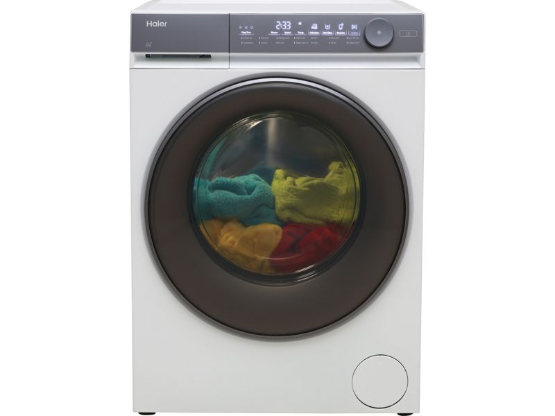 Haier HW120-B14367U-UK - thumbnail side