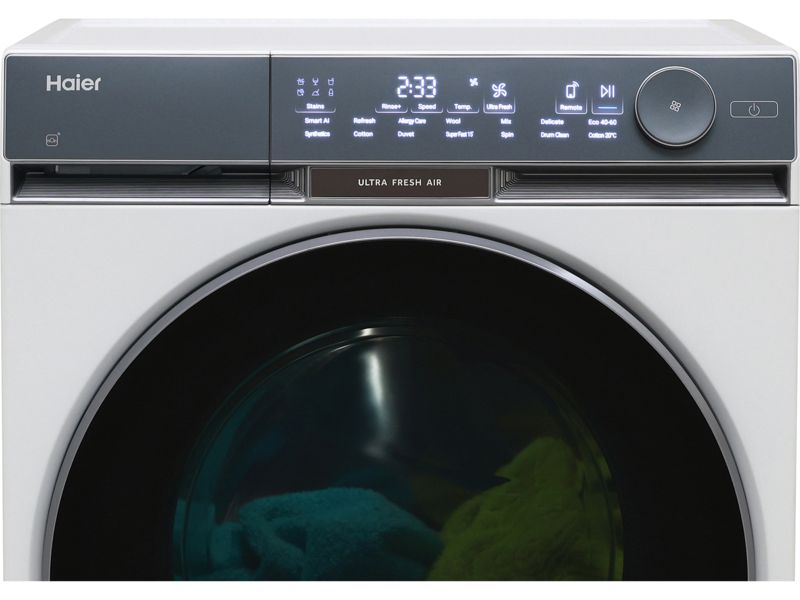 Haier HW120-B14387U-UK - thumbnail rear