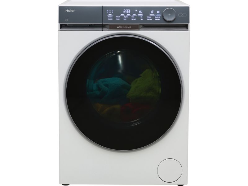 Haier HW120-B14387U-UK - thumbnail side