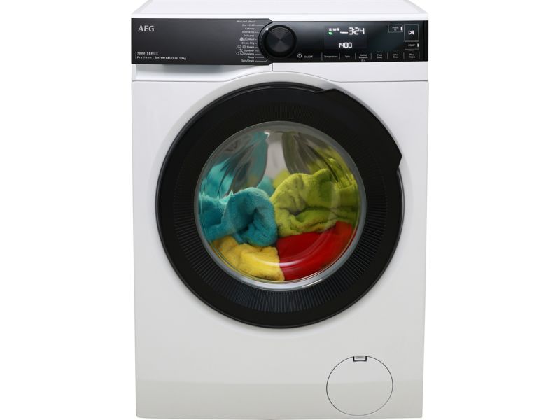 AEG LFSR74944UD - thumbnail side