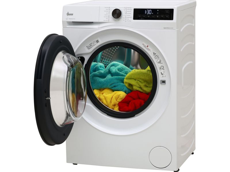 Hoover HBR 49SBL8-80