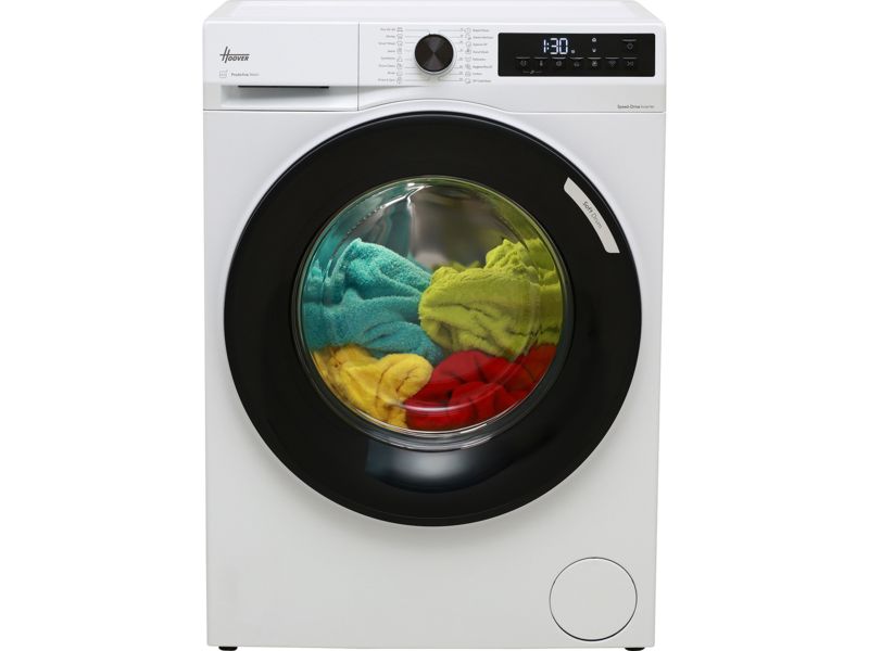 Hoover HBR 49SBL8-80 - thumbnail side