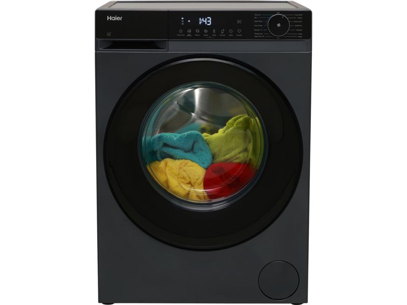 Haier HW130BP14357GUUK - thumbnail side