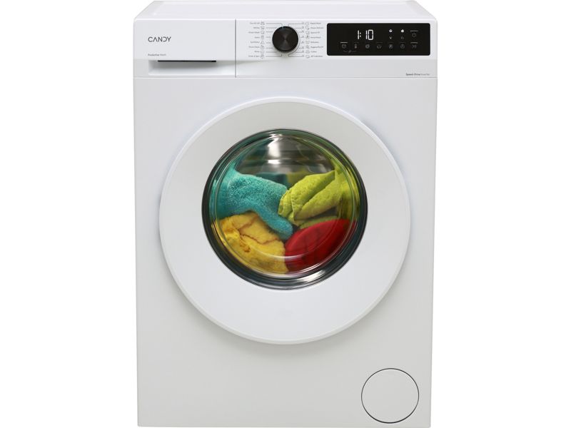 Candy GD 498-80 - thumbnail side