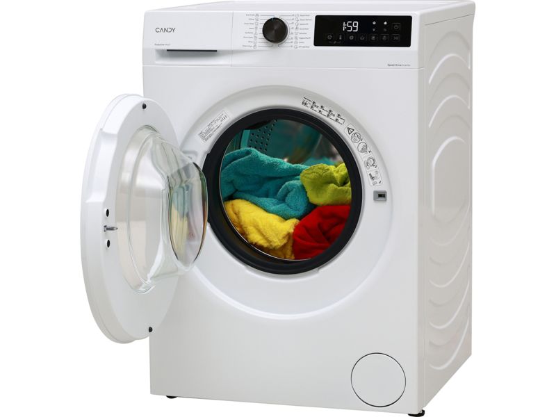 Candy GD 298-80