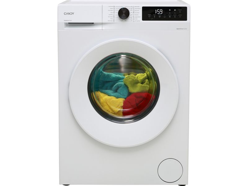 Candy GD 298-80 - thumbnail side
