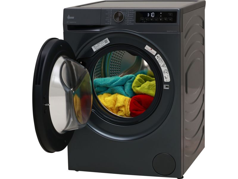 Hoover HBR 411BL9G-80