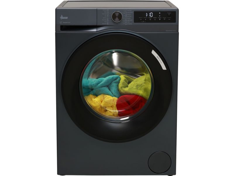 Hoover HBR 411BL9G-80 - thumbnail side