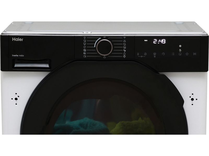 Haier BHA6SD69M6DB9-80 - thumbnail rear