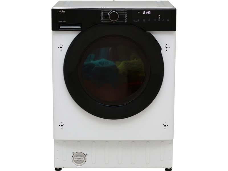 Haier BHA6SD69M6DB9-80 - thumbnail side