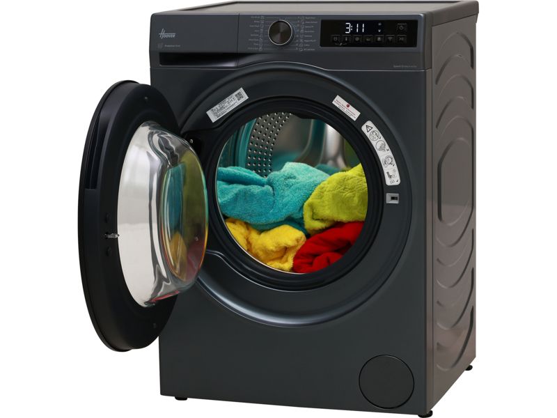 Hoover HBR 410BL8G-80