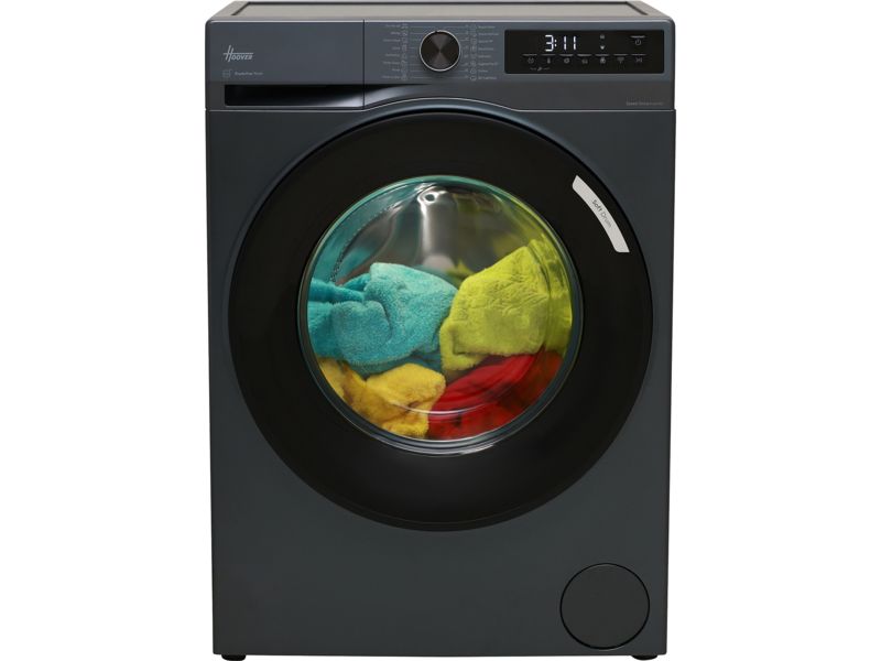 Hoover HBR 410BL8G-80 - thumbnail side