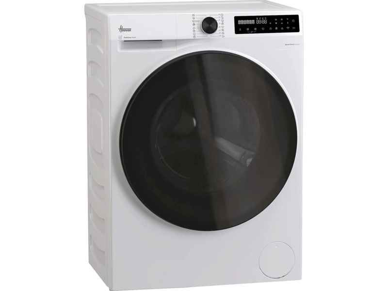 Hoover HBR 410BL8-80 - thumbnail side