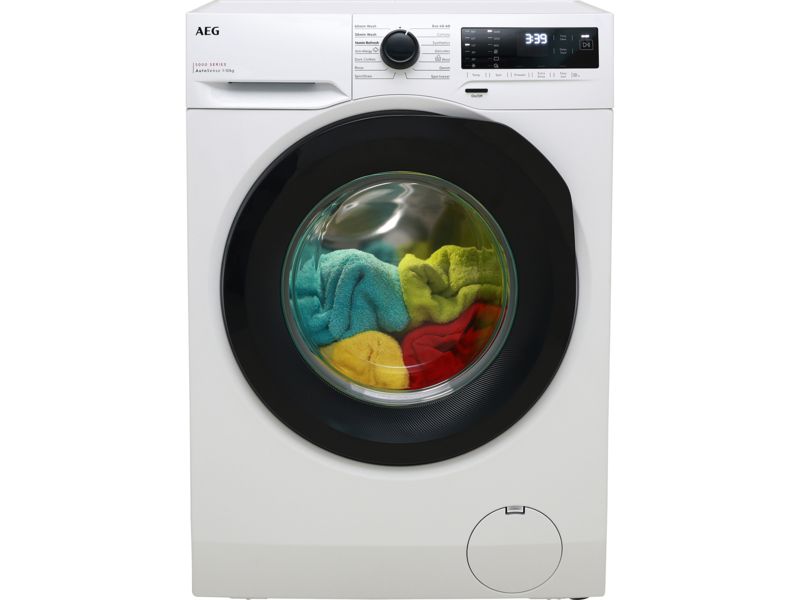 AEG LFE50144B - thumbnail side