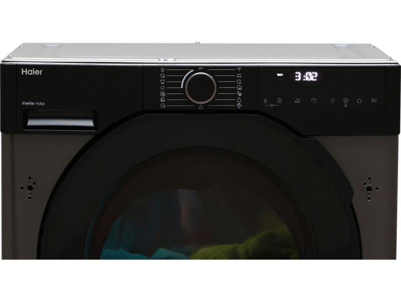 Haier BHA6S69M6DB9RJ80 - thumbnail rear