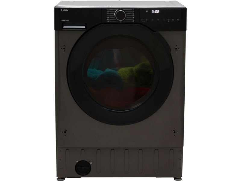 Haier BHA6S69M6DB9RJ80 - thumbnail side