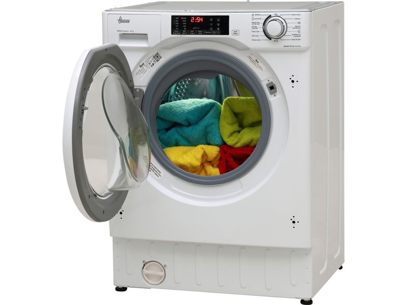 Hoover HBW 48TAMEJ-80