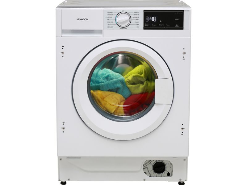 Kenwood KIW914W25 - thumbnail side