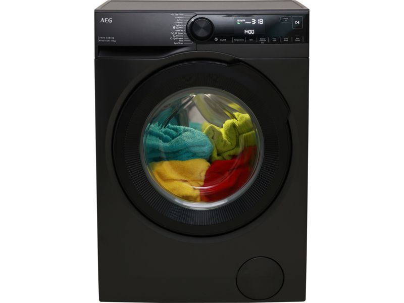 AEG LFSR7494U4B - thumbnail side