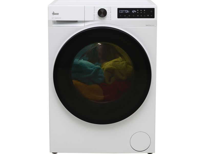 Hoover HBP 49SBL8-80 - thumbnail side