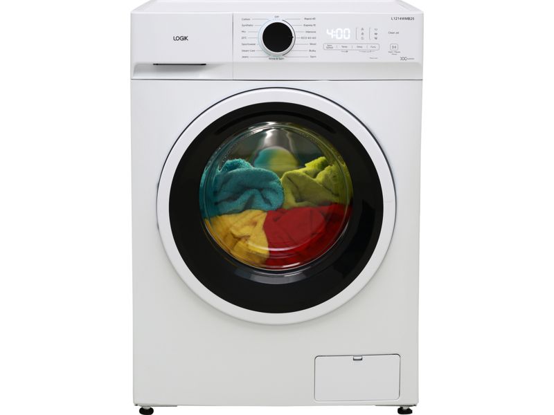 Logik L1214WMB25 - thumbnail side