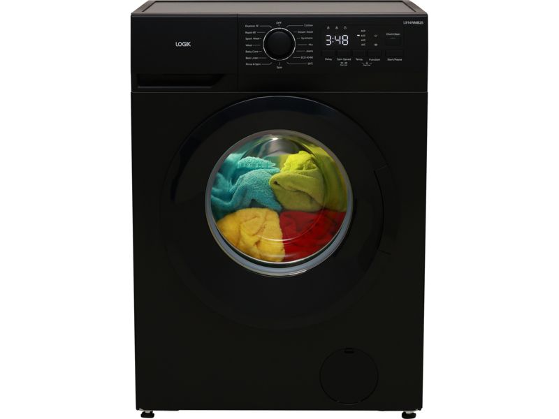 Logik L914WMB25 - thumbnail side