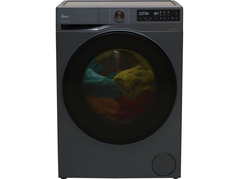 Hoover HBP 410BL8G-80 - thumbnail side