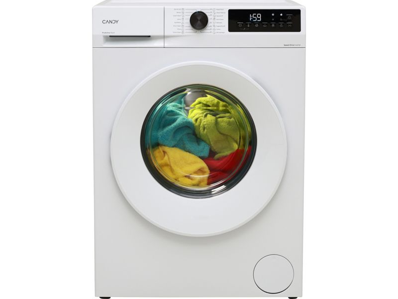 Candy GD 28S6-80 - thumbnail side