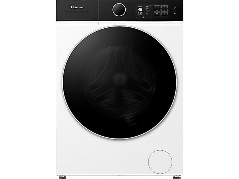 Hisense WF5I1245BWR - thumbnail side
