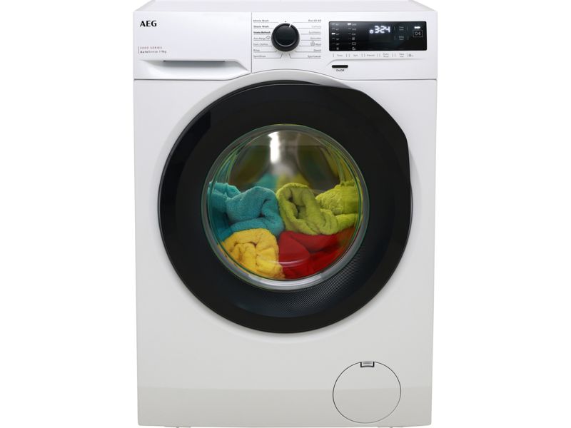 AEG LFE50944B - thumbnail side