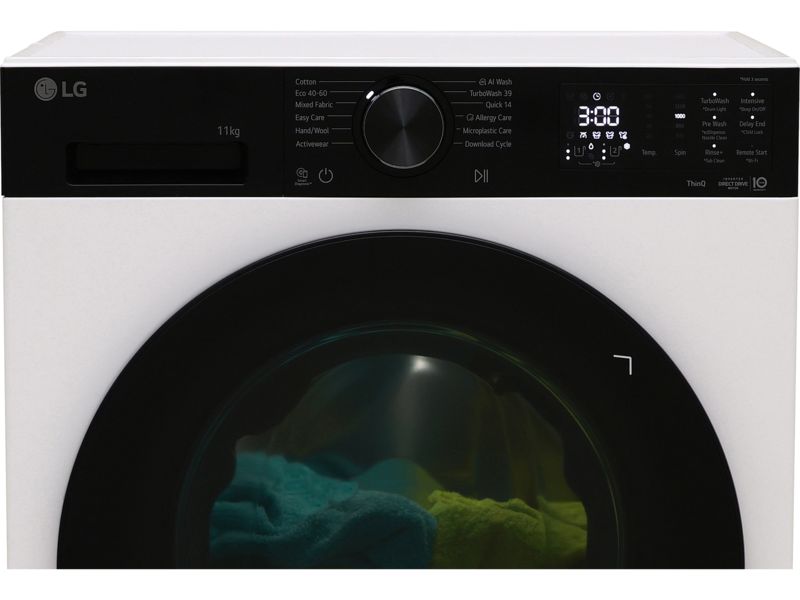 LG F4X5511THB - thumbnail rear