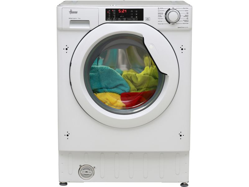 Hoover HBW 49TAMEJ-80 - thumbnail side