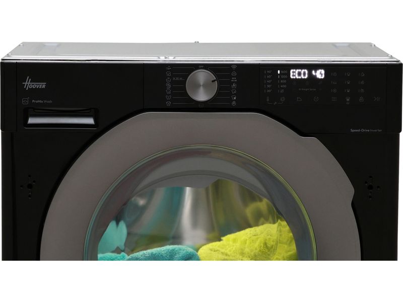 Hoover BH4S69M6DR9BJ-80 - thumbnail rear