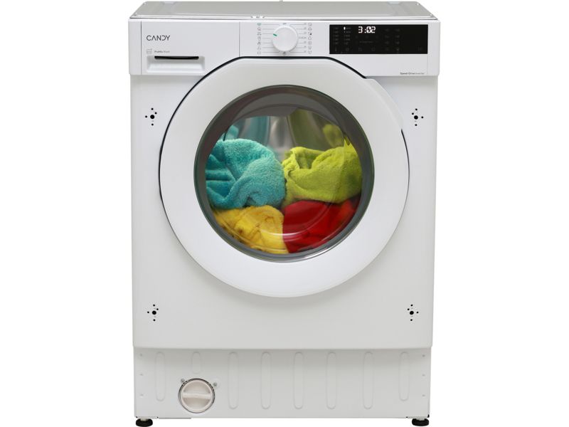 Candy BC468M4D8J-80 - thumbnail side