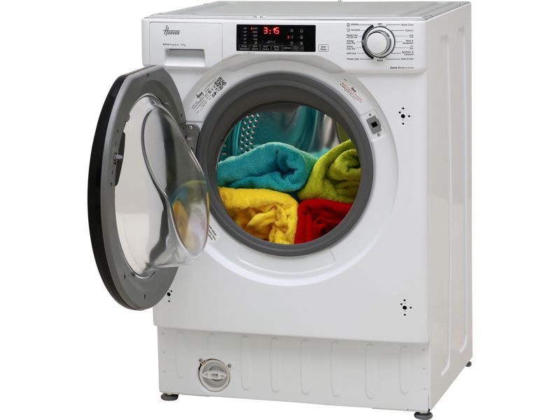 Hoover HBWS 494DMBW5-80