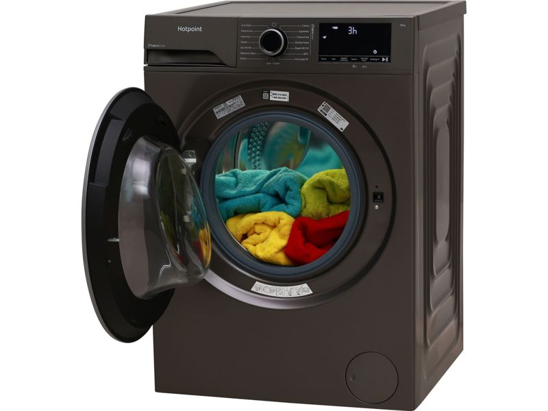 Hotpoint HBCA 103G CARE UK