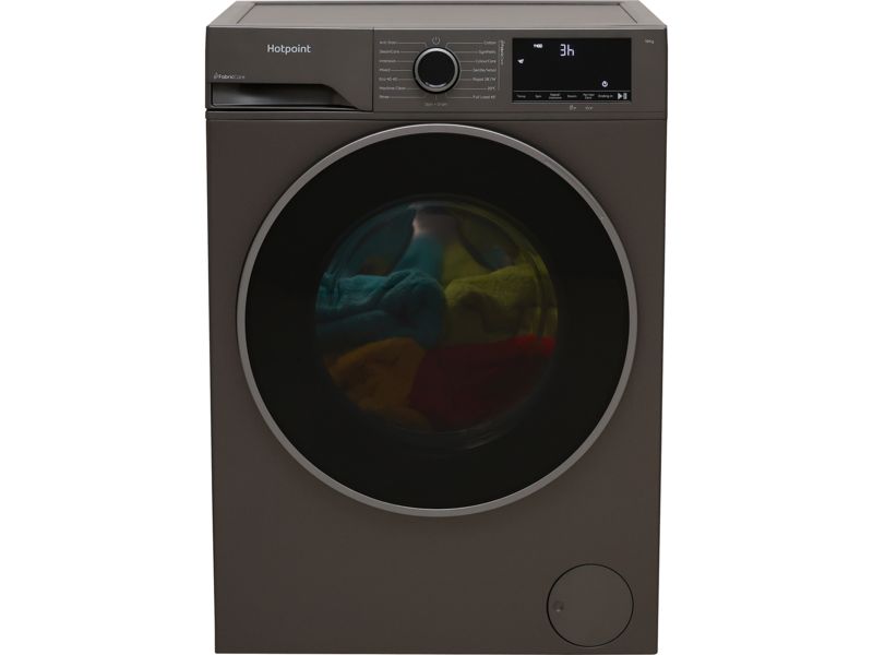 Hotpoint HBCA 103G CARE UK - thumbnail side