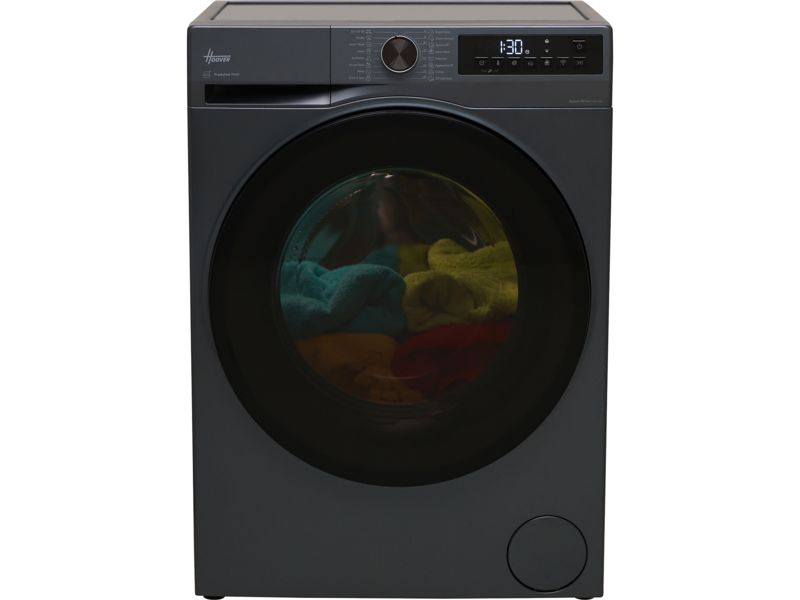 Hoover HBR 610BCL8G-80 - thumbnail side