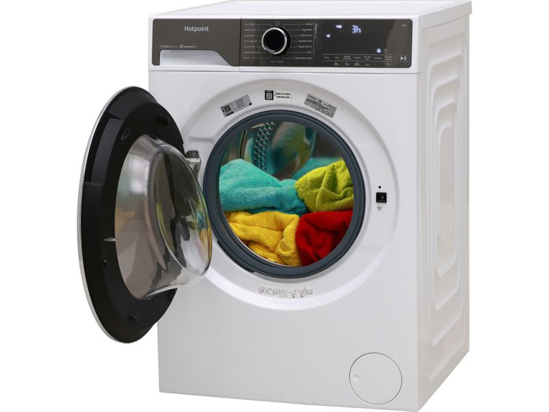 Hotpoint HPC 96 CARE UK