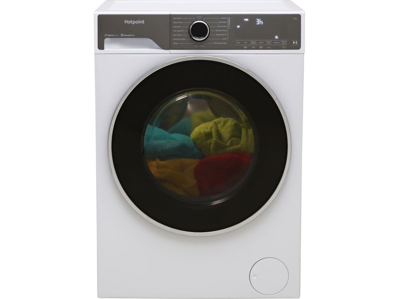 Hotpoint HPC 96 CARE UK - thumbnail side