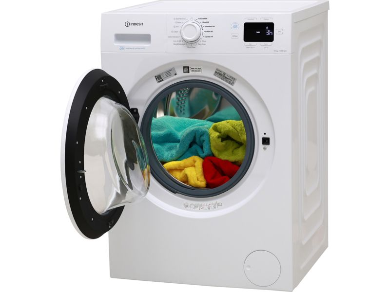 Indesit IP 1046 PUSH&GO