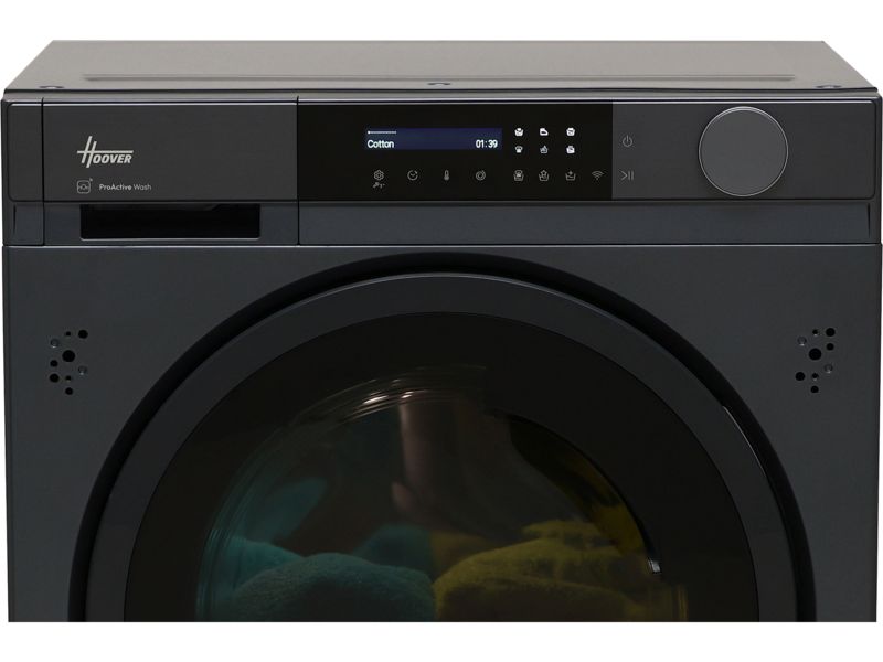 Hoover HBSI 410CRL8GU-80 - thumbnail rear