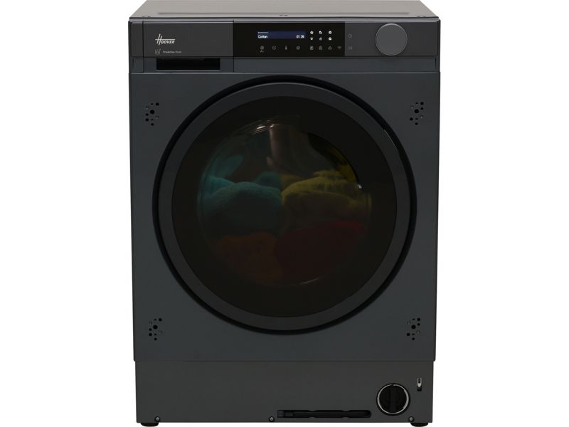 Hoover HBSI 410CRL8GU-80 - thumbnail side