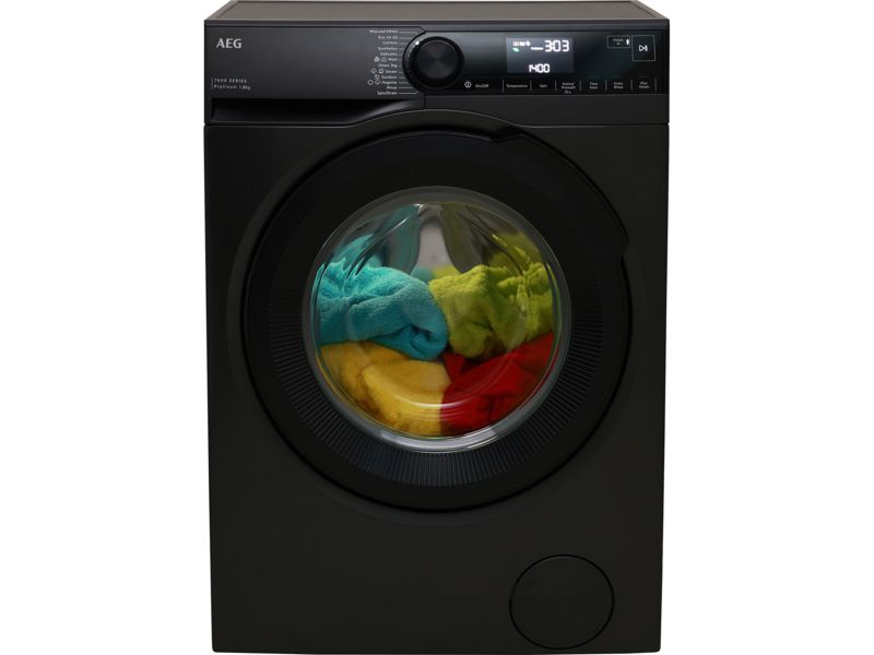 AEG LFSR7484U4B - thumbnail side
