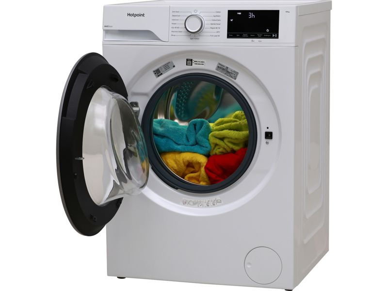 Hotpoint H 101 ANTI STAIN UK