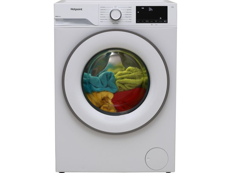 Hotpoint H 101 ANTI STAIN UK - thumbnail side