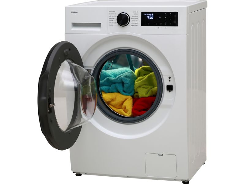 Samsung WW80FG5L32AEEU