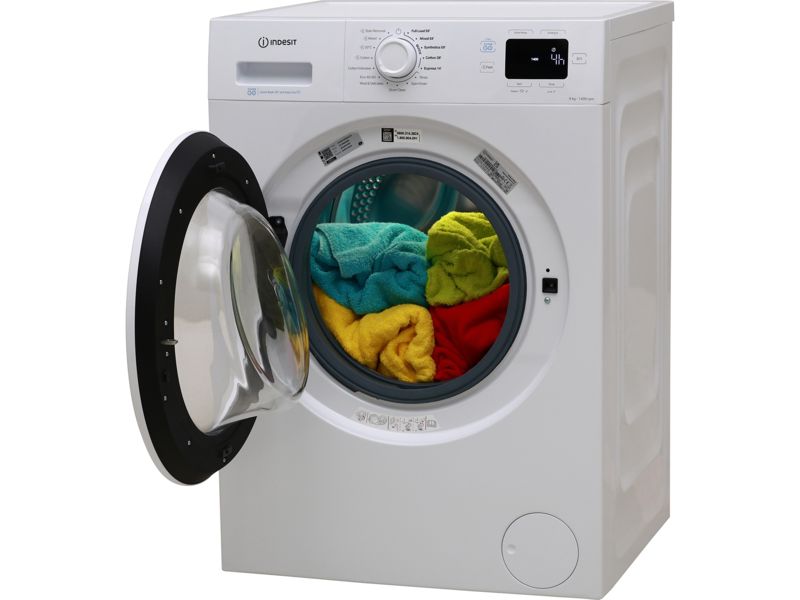 Indesit IP 946 PUSH&GO UK
