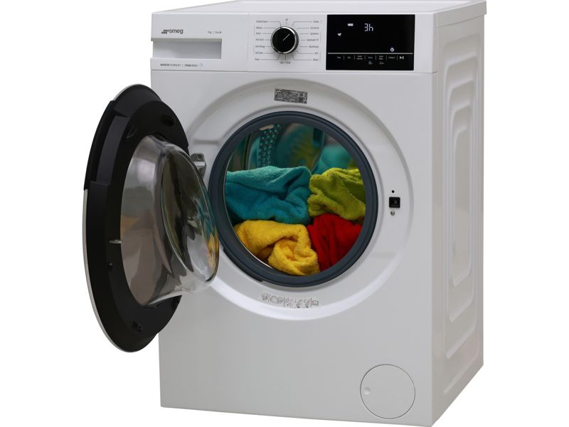 Smeg WNP96SEAUK1