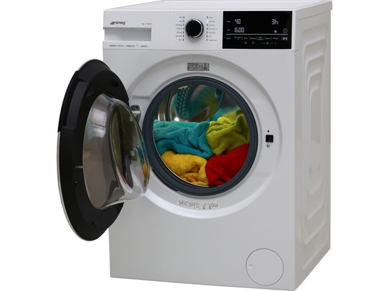 Smeg WNP96SLAAUK1